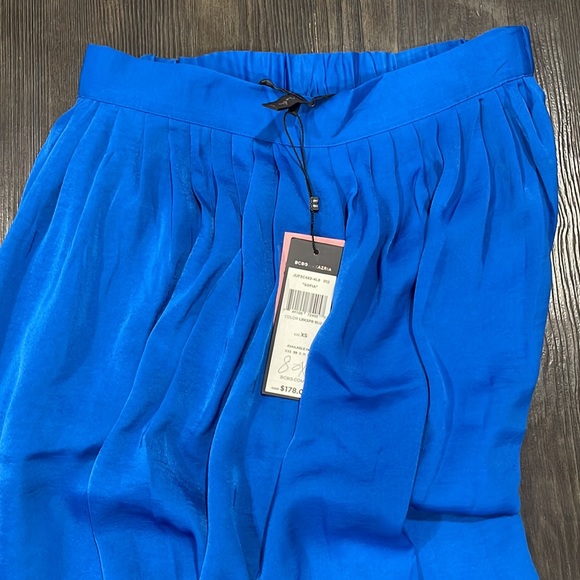 NWT BCBGMaxAzria Sofia Maxi Skirt - Picture 2 of 4